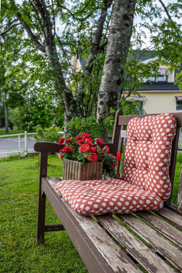 Gaellivare Bed & Breakfast Eksteriør bilde