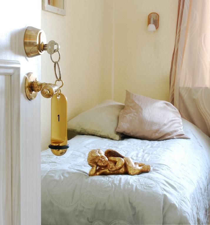 Gaellivare Bed & Breakfast Rom bilde