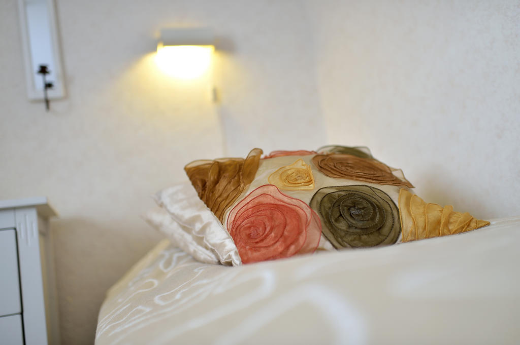 Gaellivare Bed & Breakfast Rom bilde