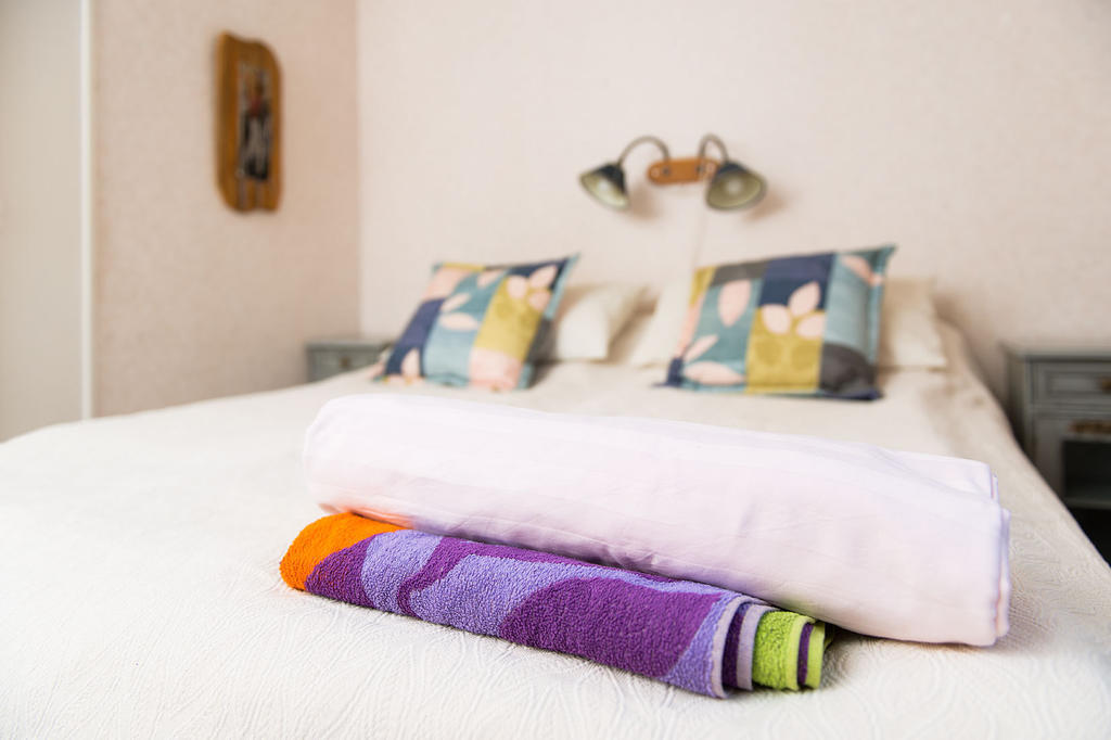 Gaellivare Bed & Breakfast Rom bilde