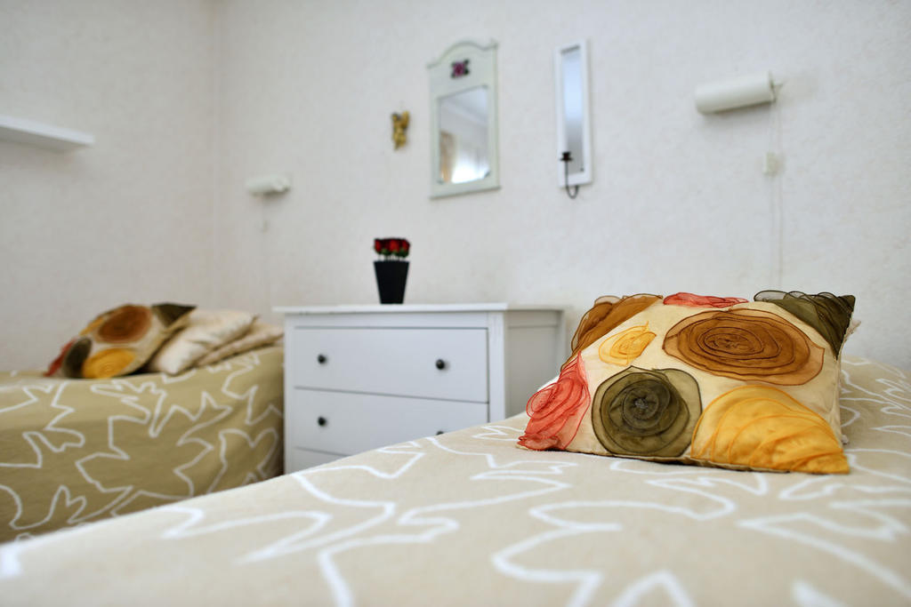 Gaellivare Bed & Breakfast Rom bilde