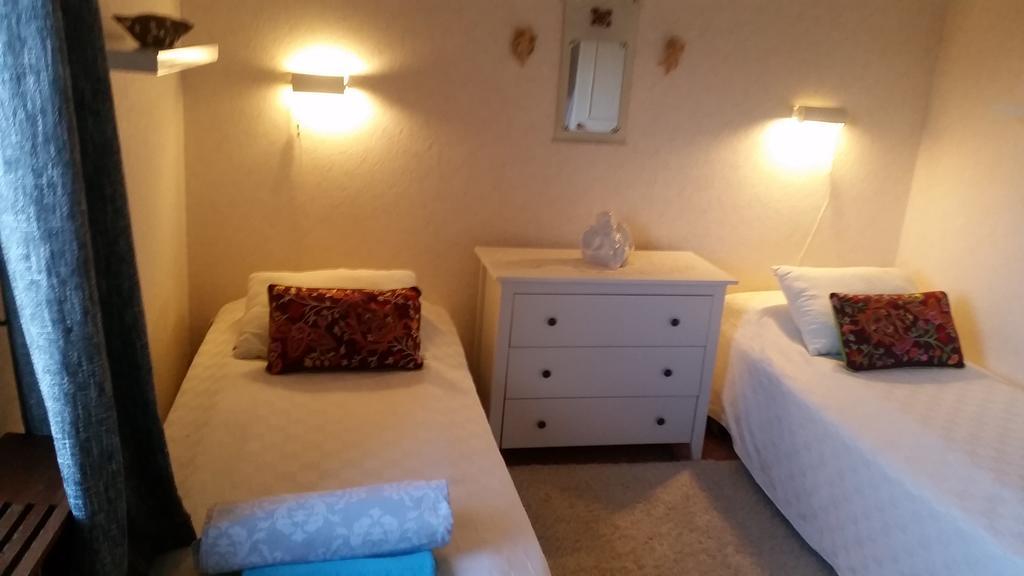 Gaellivare Bed & Breakfast Eksteriør bilde