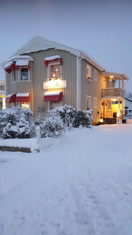 Gaellivare Bed & Breakfast Eksteriør bilde