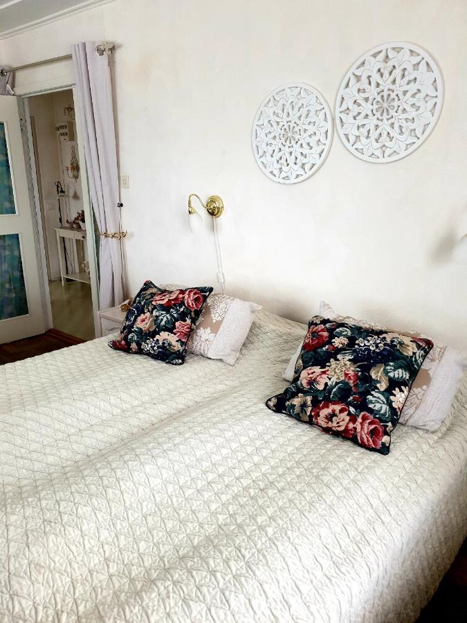 Gaellivare Bed & Breakfast Eksteriør bilde