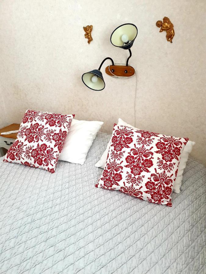 Gaellivare Bed & Breakfast Eksteriør bilde